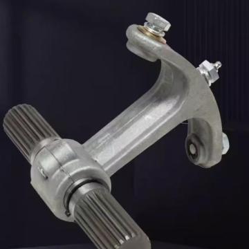 帆将 螺旋吊架套组 螺旋吊架，SC-273，dyDT-SYNC03 售卖规格：1个