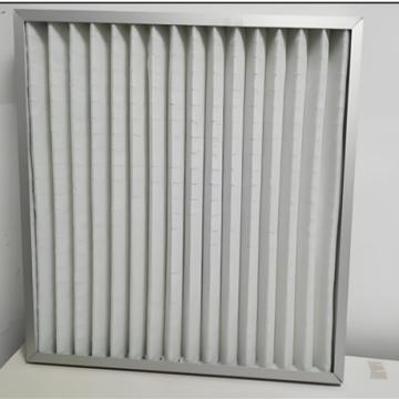 德胜隆 G4滤芯，KL-G4-595*295*46 售卖规格：1个