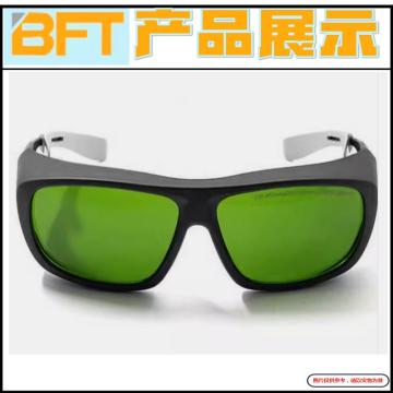 贝傅特 激光防护眼镜，OQSD-9 750~820 光密度4，透过率40% 售卖规格：1副