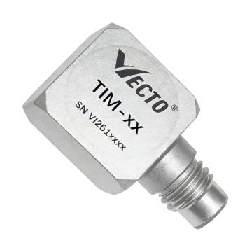 VECTO 微型三轴加速度计，TIM-100 售卖规格：1个