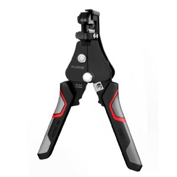 得力 剝線鉗，DL2002B 售賣規(guī)格：1把