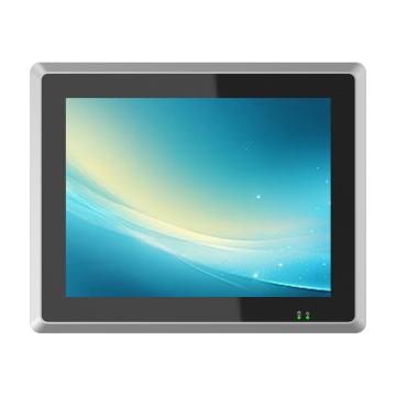 友凡 12.1"工控一体机触摸屏工业平板电脑，SK-YF1211900SHXY J1900四核/8G/128G 售卖规格：1台