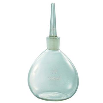 亞速旺/Asone 比重瓶，1-4566-04 蓋-呂薩克型，100ml，1個裝 售賣規(guī)格：1個