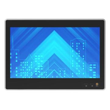 友凡 15.6"工控一体机触摸屏前置USB接口开关按钮，SK-YF156I57QZ256XY I5-7/8G/256G/WIFI 售卖规格：1台