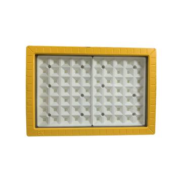 大地照明 LED防爆灯 200W 黄色 单位：个，BFC8800-L 售卖规格：1个
