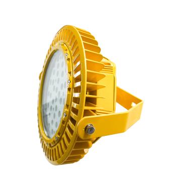 大地照明 LED防爆灯 300W 黄色 单位：个，BFC8800-A 售卖规格：1个