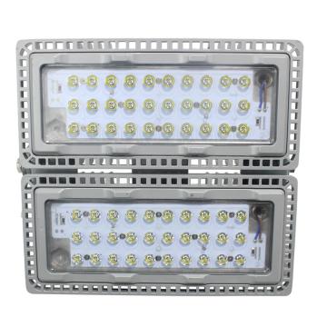 大地照明 LED泛光灯 200W 灰色，NFC9200-200 售卖规格：1个