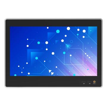 友凡 18.5"工控一体机触摸屏前置USB接口开关按钮，SK-YF185I77QZ256XY I7-7/8G/256G/WIFI 售卖规格：1台