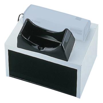 亞速旺/Asone 手提式UV燈用暗箱，1-5479-20 售賣規(guī)格：1個(gè)