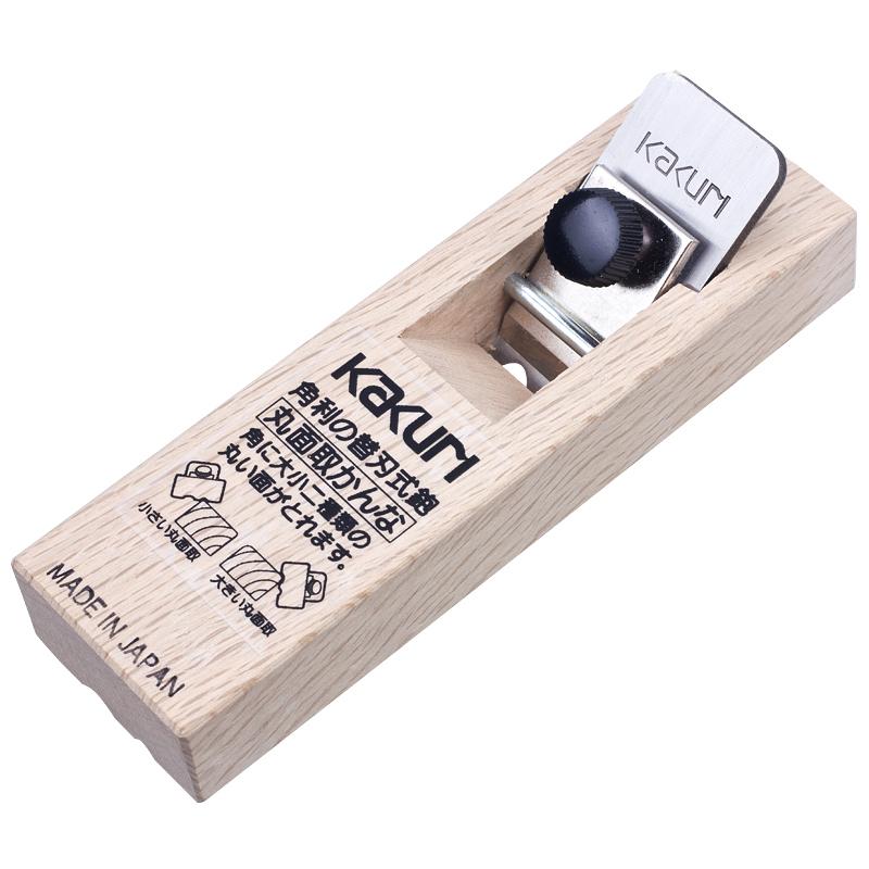 角利 修圓邊角刨31X149mm，5720 售賣規(guī)格：1把