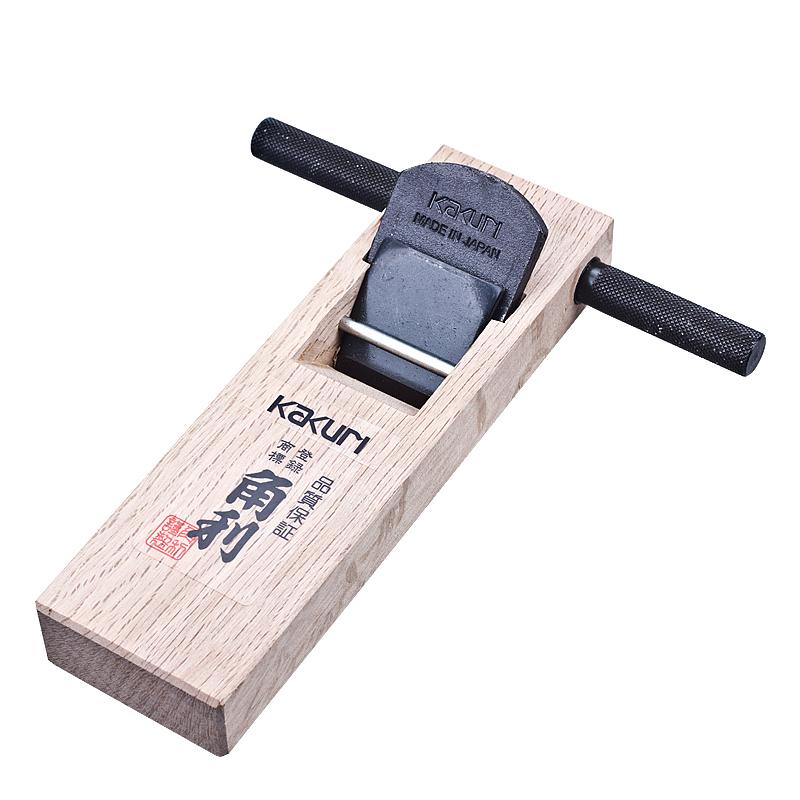 角利 木刨(鐵柄)42X180mm，12504MH 售賣規(guī)格：1把