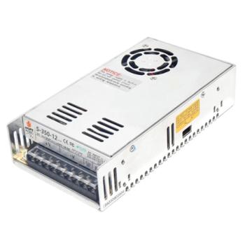 頌揚(yáng)電氣 開(kāi)關(guān)電源，S-350-12 售賣規(guī)格：1個(gè)