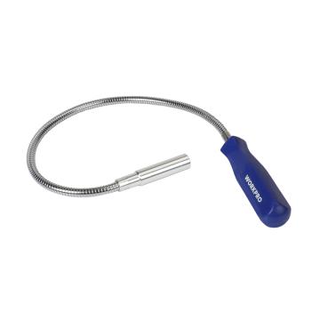 万克宝 方柄软管捡拾器（可弯），WP319007 18" 售卖规格：1把
