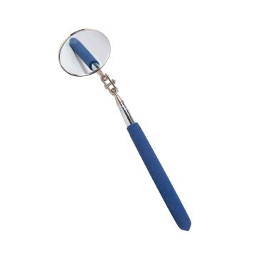 萬克寶 三節(jié)銅管桿50mm檢測鏡，WP319008 22"(550mm) 售賣規(guī)格：1把