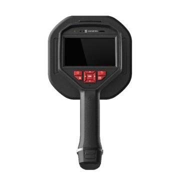 海康微影 聲波成像儀5G款136麥克風(fēng)，HM-AP5D-HC/XY/5G 售賣規(guī)格：1臺