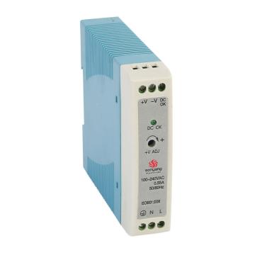 頌揚(yáng)電氣 開(kāi)關(guān)電源，MDR-10-12 售賣規(guī)格：1個(gè)