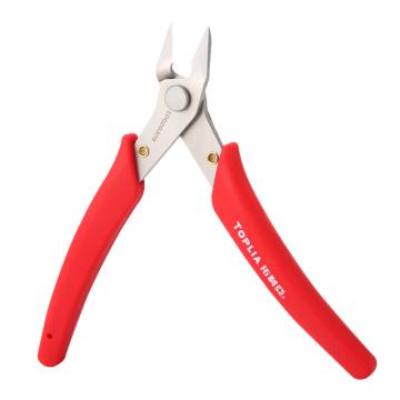 拓利亞 左手彎柄精密電子鉗5"左手專用，EP020309 售賣規(guī)格：1把