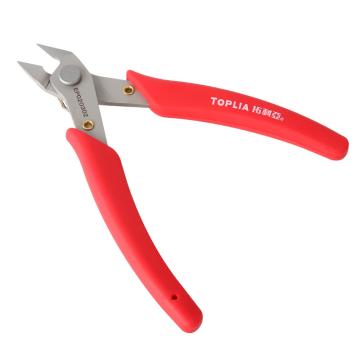 拓利亞 不銹鋼精密電子鉗5"，EP020302 售賣規(guī)格：1把