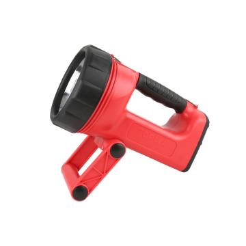 拓利亞 防水充電聚光燈（400LM+6000mAh電池)，X0310003 售賣規(guī)格：1個