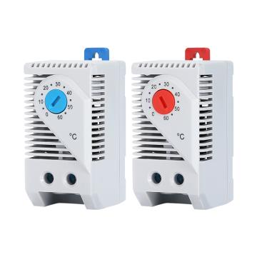 小力探索 温控器，220VAC-0-60℃C 售卖规格：1个