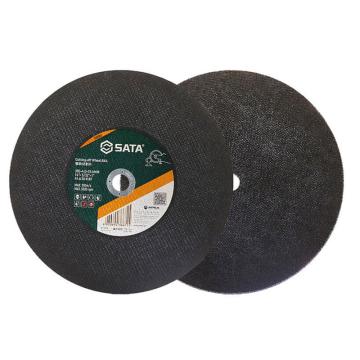 世达 钢轨切割片，55090 355x4.0x25.4mm 售卖规格：1片