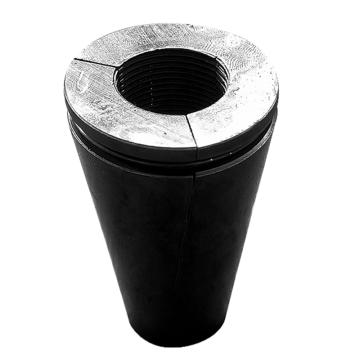 中大機(jī)械 礦用錨索錨具，KM22-1860（Q） 售賣規(guī)格：1個(gè)