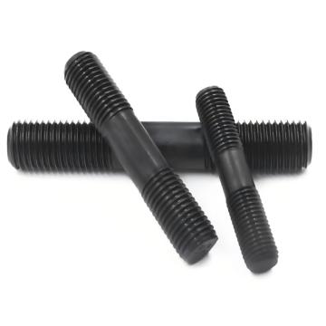 钧防 12.9级高强度双头螺栓，20*160，材质：碳钢，标准：GB/T3098 售卖规格：1个