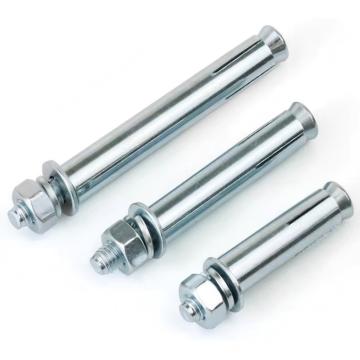 世友 膨胀螺栓，M10*10,材质：镀锌 售卖规格：1个
