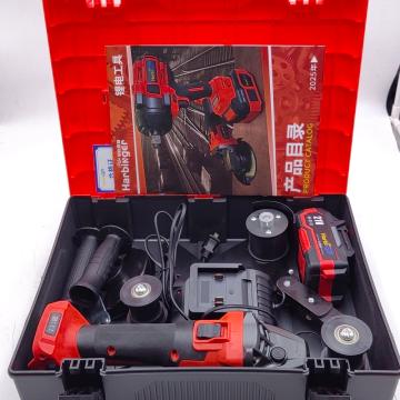 哈比恩格 充電式砂帶機，HB-G9單電4.0 售賣規(guī)格：1臺