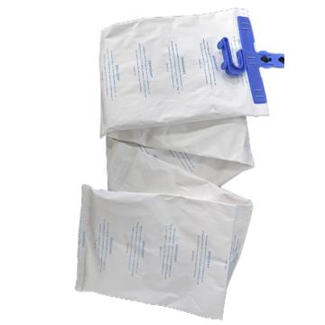 康誉复材 氯化钙集装箱干燥剂，1000g*8连包附膜无纺布 附膜无纺布 售卖规格：20包/箱