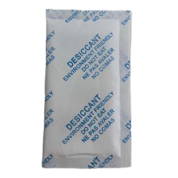 康誉复材 氯化镁干燥剂，15g(背胶尺寸3*4） 附膜无纺布 售卖规格：1000包/箱