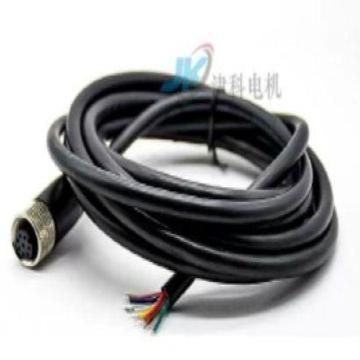 科迎法电气 编码器线 03DT060003，03DT060003KYF12K8WTL10M 1个 售卖规格：1根