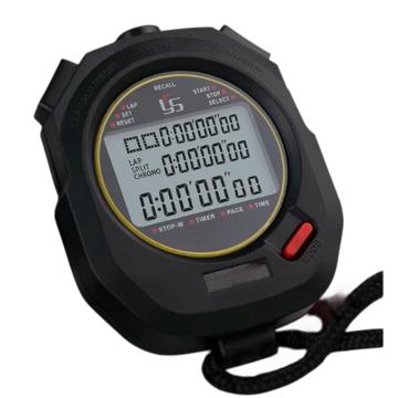 德優(yōu) 秒表，DYMB100 售賣(mài)規(guī)格：1個(gè)