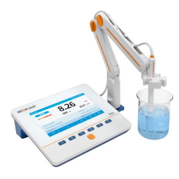 雷磁 溶解氧分析儀，JPSJ-605F 售賣規(guī)格：1臺