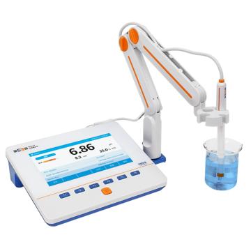 雷磁 pH計(jì)，PHSJ-3F 售賣規(guī)格：1臺(tái)