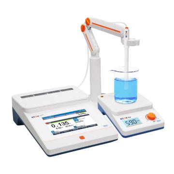 雷磁 離子計，PXSJ-227L 售賣規(guī)格：1臺