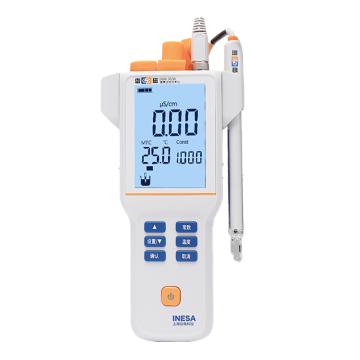 雷磁 電導(dǎo)率儀，DDB-303A 售賣(mài)規(guī)格：1臺(tái)