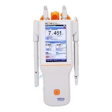 雷磁 便攜式多參數(shù)分析儀，DZB-718L 售賣規(guī)格：1臺(tái)