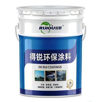 得锐 醇酸稀释剂，醇酸稀释剂,20kg/桶 售卖规格：20千克/桶