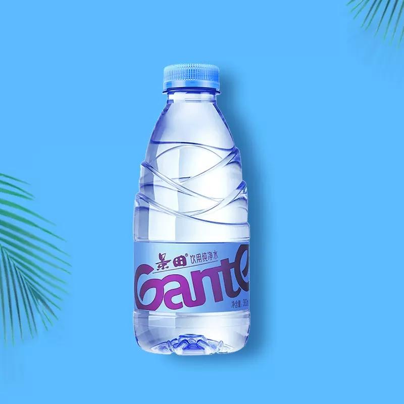 景田 景田，360ml* 售卖规格：24瓶/箱