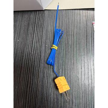群特 测温线配套温度记录仪CENTER-304，国产NR-40B 售卖规格：1个