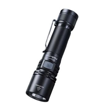 Fenix 强光手电筒，C5 pro 2000流明 20瓦，480米远射，137.4*34 *25.4mm 售卖规格：1个