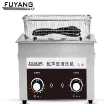 富阳 工业超声波清洗机，4.5L 售卖规格：1台