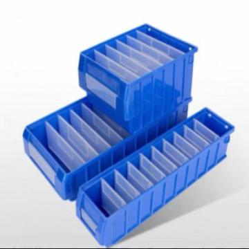 力王 零件盒，300*234*90(含隔板4块) 售卖规格：1个