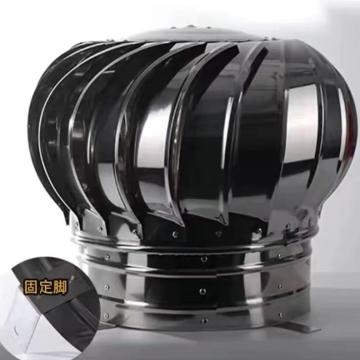 豪烨 豪烨无动力风帽 口径400mm(201材质成品)，40 售卖规格：1个