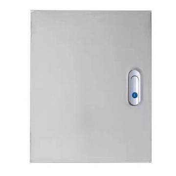 SHNALS 不銹鋼室內(nèi)配電箱，SN-2 豎箱/600x800x200mm 售賣規(guī)格：1臺