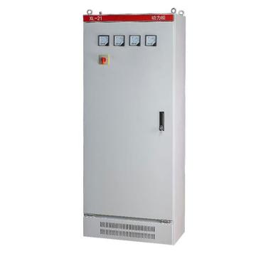 SHNALS XL-21成套動力柜，定制XL-21-5 定制/四表一轉(zhuǎn)換/1600x600x400mm 售賣規(guī)格：1臺