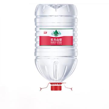 农夫山泉 矿泉水，19L/桶 30起订 售卖规格：1桶