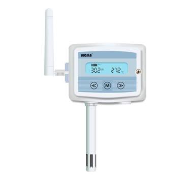 九纯健 无线温湿度变送器，LY-109LORA 售卖规格：1个