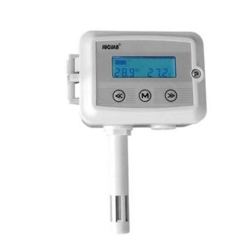 九纯健 网口型温湿度传感器，LY-RJ45 售卖规格：1个